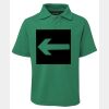 JB's Kids 210 Polo Thumbnail