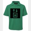 JB's Kids 210 Polo Thumbnail