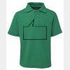 JB's Kids 210 Polo Thumbnail