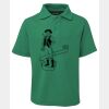 JB's Kids 210 Polo Thumbnail