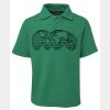 JB's Kids 210 Polo Thumbnail