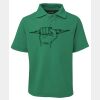 JB's Kids 210 Polo Thumbnail