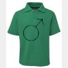 JB's Kids 210 Polo Thumbnail