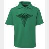JB's Kids 210 Polo Thumbnail
