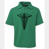 JB's Kids 210 Polo Thumbnail