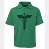 JB's Kids 210 Polo Thumbnail