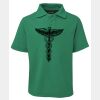 JB's Kids 210 Polo Thumbnail