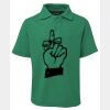 JB's Kids 210 Polo Thumbnail