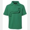 JB's Kids 210 Polo Thumbnail