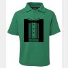 JB's Kids 210 Polo Thumbnail