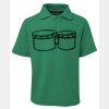 JB's Kids 210 Polo Thumbnail