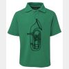 JB's Kids 210 Polo Thumbnail