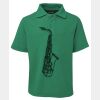 JB's Kids 210 Polo Thumbnail
