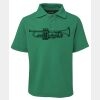 JB's Kids 210 Polo Thumbnail
