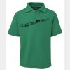 JB's Kids 210 Polo Thumbnail