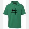JB's Kids 210 Polo Thumbnail