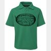 JB's Kids 210 Polo Thumbnail