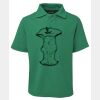 JB's Kids 210 Polo Thumbnail