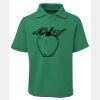 JB's Kids 210 Polo Thumbnail