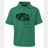 JB's Kids 210 Polo Thumbnail