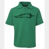 JB's Kids 210 Polo Thumbnail