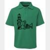 JB's Kids 210 Polo Thumbnail