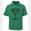JB's Kids 210 Polo Thumbnail