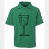 JB's Kids 210 Polo Thumbnail