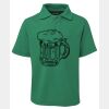 JB's Kids 210 Polo Thumbnail