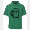 JB's Kids 210 Polo Thumbnail