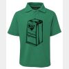 JB's Kids 210 Polo Thumbnail