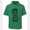 JB's Kids 210 Polo Thumbnail