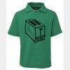 JB's Kids 210 Polo Thumbnail