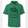 JB's Kids 210 Polo Thumbnail