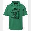 JB's Kids 210 Polo Thumbnail