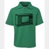 JB's Kids 210 Polo Thumbnail