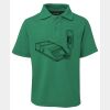 JB's Kids 210 Polo Thumbnail