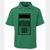 JB's Kids 210 Polo Thumbnail