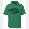 JB's Kids 210 Polo Thumbnail