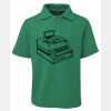 JB's Kids 210 Polo Thumbnail