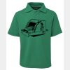 JB's Kids 210 Polo Thumbnail