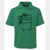 JB's Kids 210 Polo Thumbnail