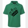JB's Kids 210 Polo Thumbnail