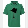 JB's Kids 210 Polo Thumbnail