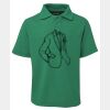 JB's Kids 210 Polo Thumbnail