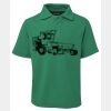 JB's Kids 210 Polo Thumbnail