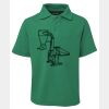 JB's Kids 210 Polo Thumbnail