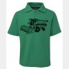 JB's Kids 210 Polo Thumbnail
