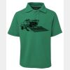 JB's Kids 210 Polo Thumbnail