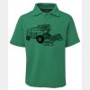 JB's Kids 210 Polo Thumbnail